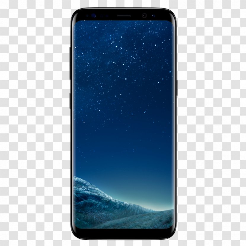 Samsung Galaxy S Plus Note 8 S7 Telephone - Infinity Transparent PNG