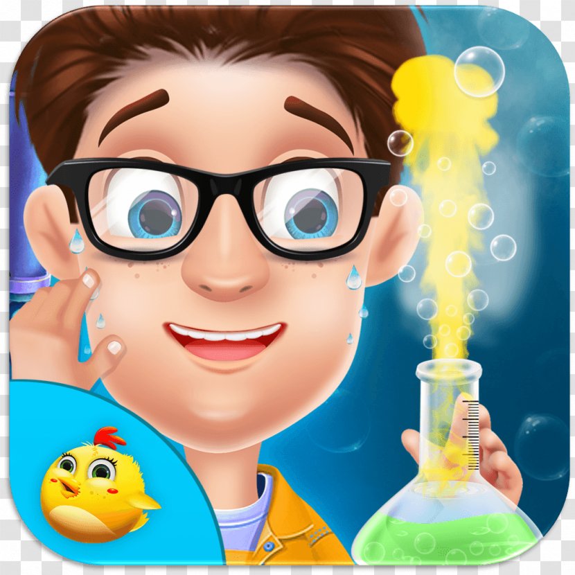 Science Experiments With Water : Kids Lab 0-9 Amazing - Watercolor Transparent PNG