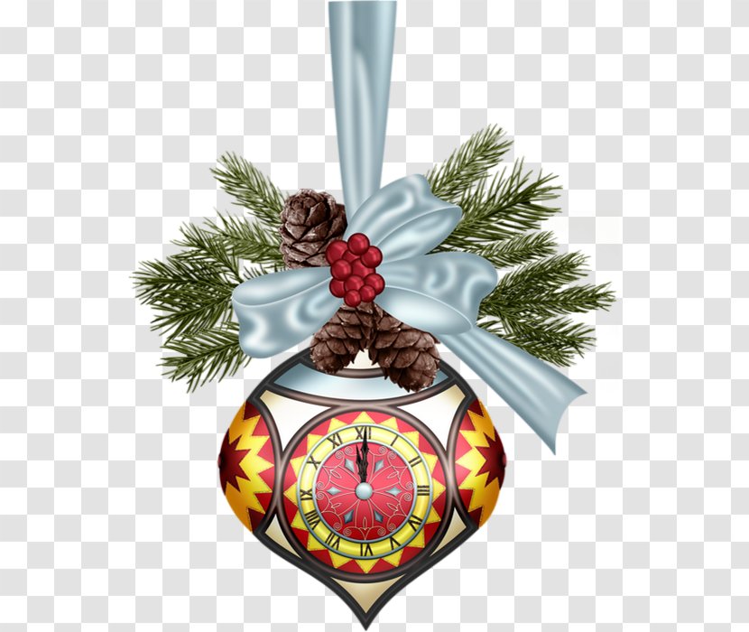 Christmas Ornament Bombka Decoration Clip Art - Glass Transparent PNG