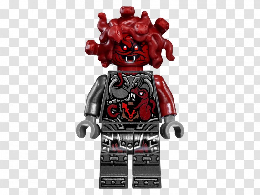 Lego Ninjago Minifigures Toy Block - Fictional Character - Samurai Transparent PNG