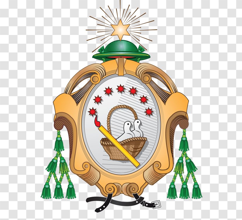 Candelaria Order Of Augustinian Recollects Saint Augustine Provincial Superior Mare De Déu La Candela - Convent Transparent PNG