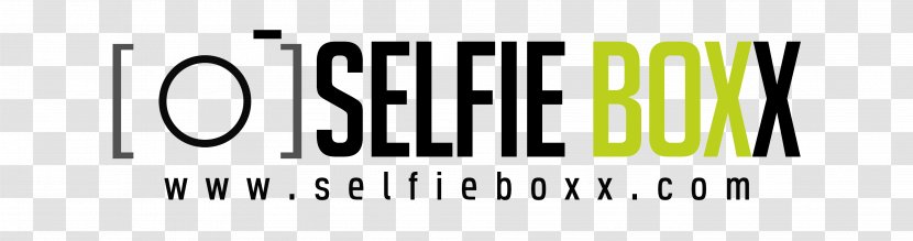 Logo Photo Booth Brand Selfie - Fair Transparent PNG