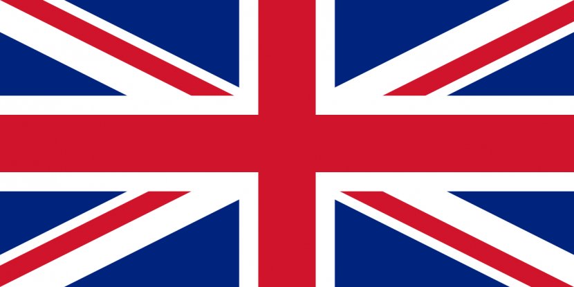 England Flag Of The United Kingdom Great Britain National - Scotland Transparent PNG