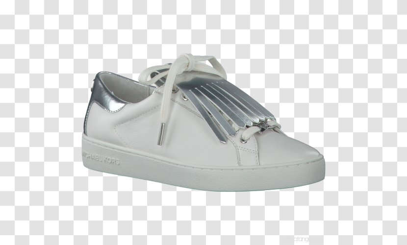 Sports Shoes White Michael Kors Keaton Kiltie Sneaker 