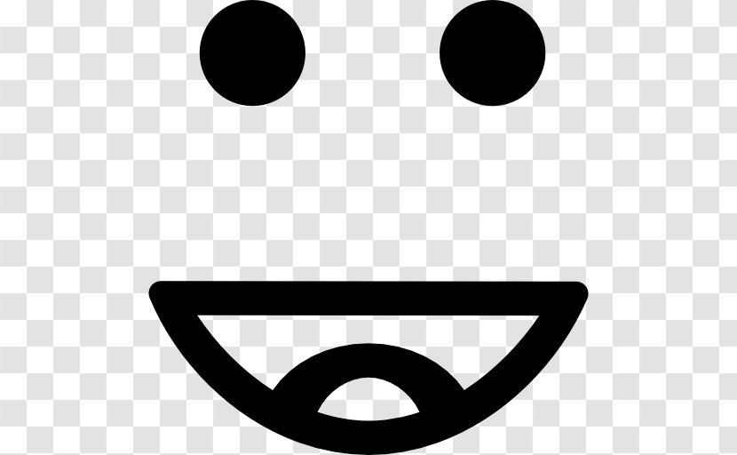 Smiley Emoticon - Emoticons Square Transparent PNG