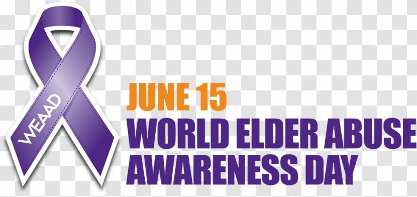 Elder Abuse Domestic Violence Of Older Adults: Canadian Education Resources Old Age World - Child - Awareness Day Transparent PNG