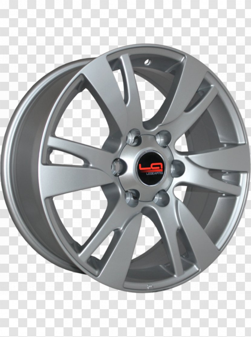 Rim Car Toyota Wheel Tire - Audi - 7.25% Transparent PNG