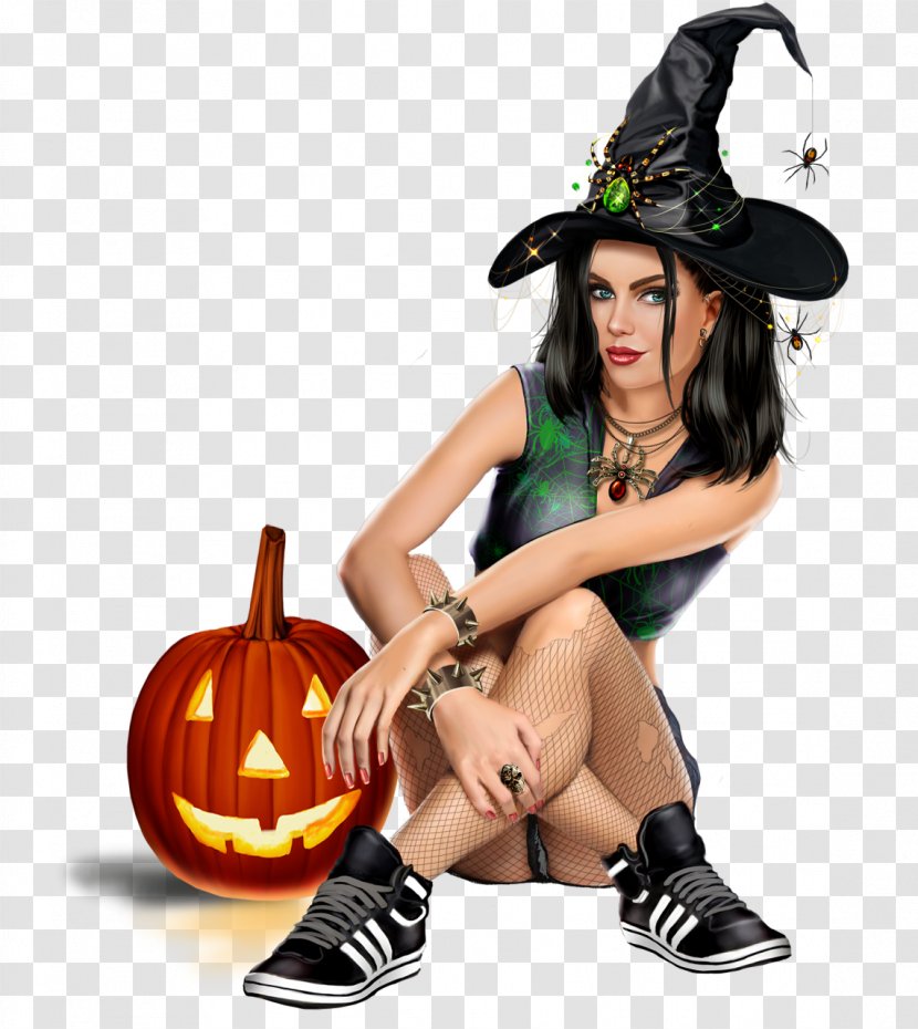 Costume LiveInternet Blog Headgear RSS - Halloween - Witch Transparent PNG