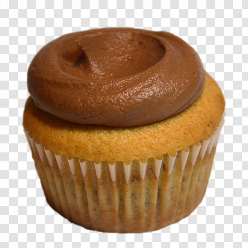 Cupcake Muffin Praline Chocolate Spread - Cacao Tree Transparent PNG