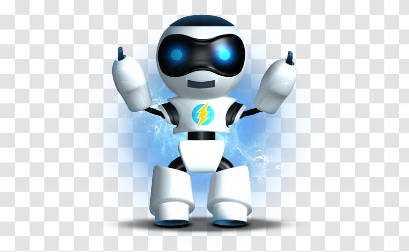 Robot Desktop Wallpaper Computer Transparent PNG