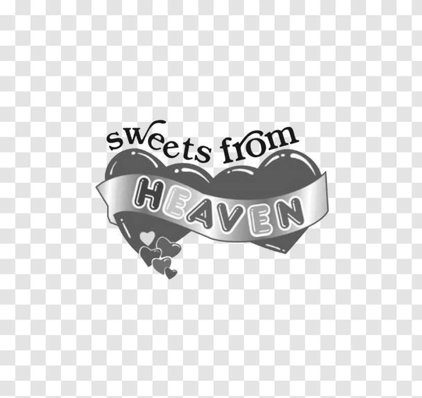 Logo Candy Confectionery Store Retail Sweetness - Sweets From Heaven Transparent PNG