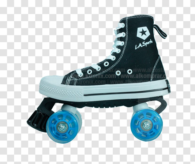 Quad Skates Patín In-Line Wheel Stock Photography - Isketing - Soy Luna Patines Transparent PNG