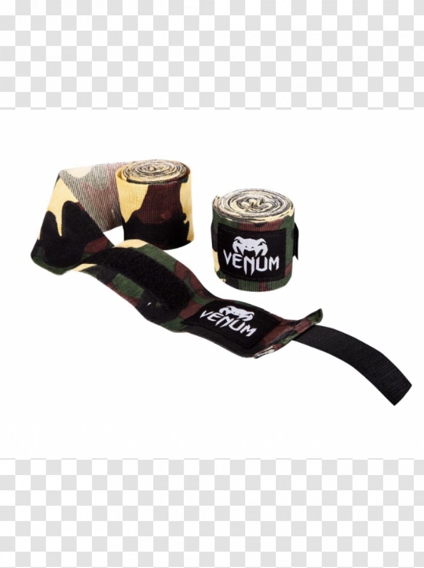 Hand Wrap Venum Boxing Mixed Martial Arts - Muay Thai Transparent PNG