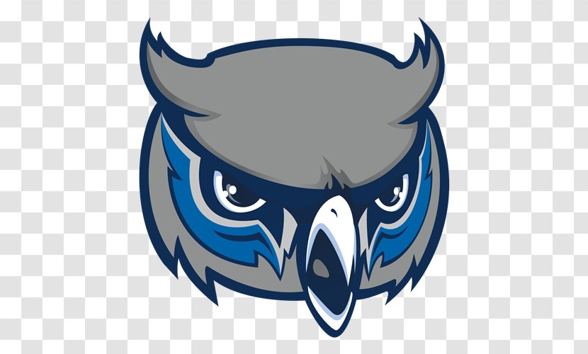 Olathe West High School Kennesaw State Owls Football College Boulevard Activity Center - Symbol - Gymnastics Volleyball Coloring Pages Transparent PNG