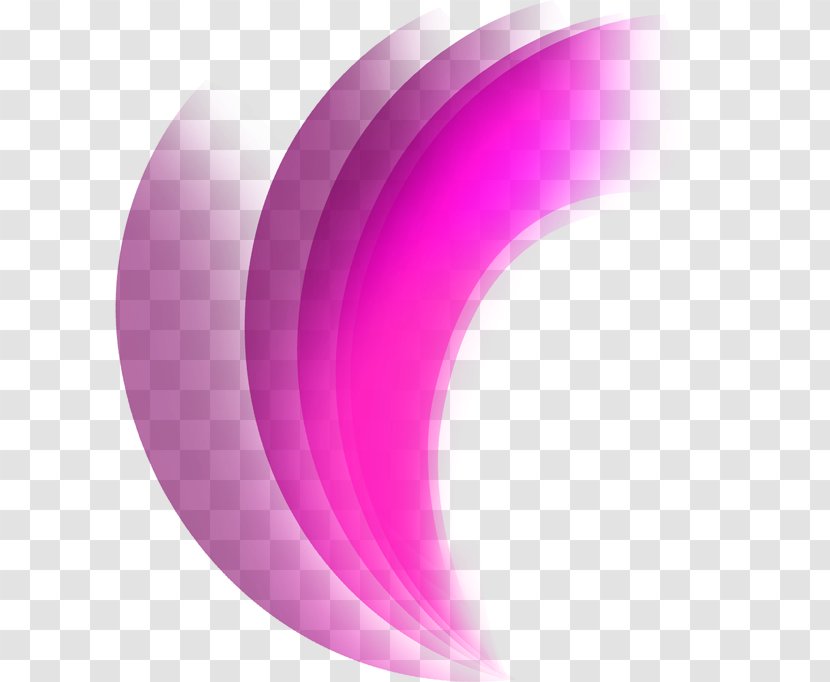 Desktop Wallpaper Pink M - Magenta - Design Transparent PNG
