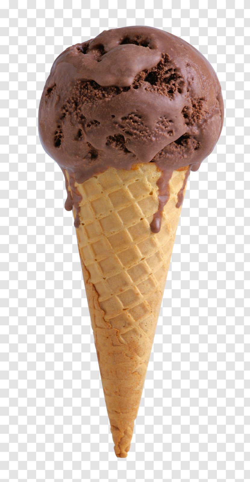 Ice Cream Cones Chocolate Sundae - Makers Transparent PNG