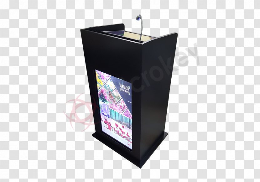 Digital Signs Signage LED-backlit LCD Television Electronics - Multimedia - Dijital Transparent PNG