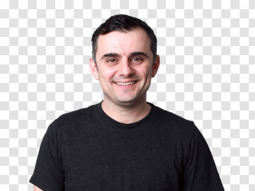 Gary Vaynerchuk #AskGaryVee: One Entrepreneur's Take On Leadership, Social Media, And Self-Awareness Person - Chief Executive - Speaking Transparent PNG