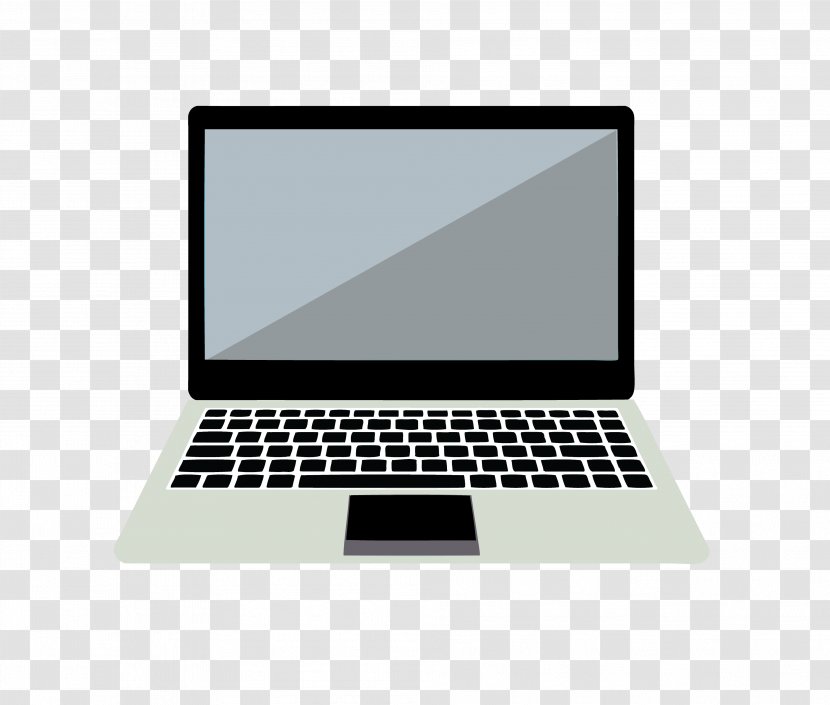 Laptop Computer Monitors - Laptops Transparent PNG