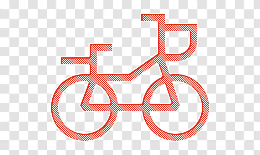 Vehicles And Transports Icon Bike Icon Transparent PNG