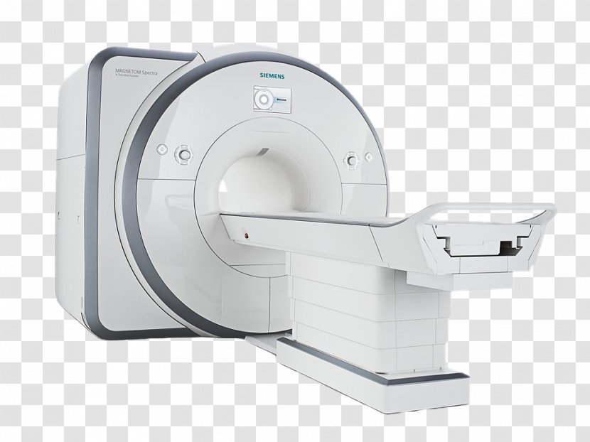 Magnetic Resonance Imaging Siemens Healthineers Craft Magnets MRI-scanner Tesla - Medical Equipment Transparent PNG