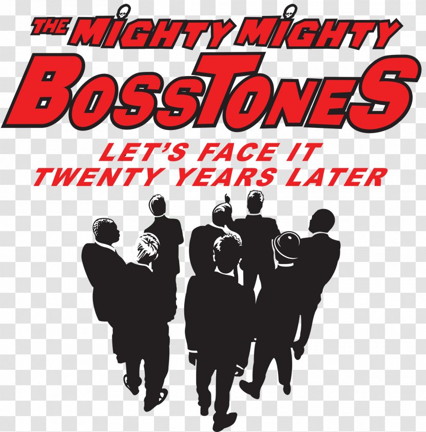 The Mighty Bosstones House Of Blues Let's Face It Hometown Throwdown Boston - Frame - July Event Transparent PNG