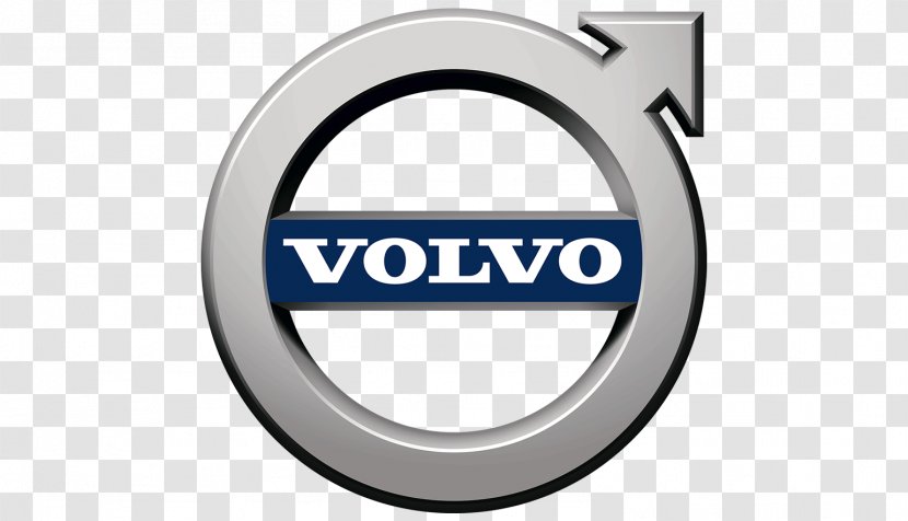 Volvo Cars AB Subaru - Logo Transparent PNG