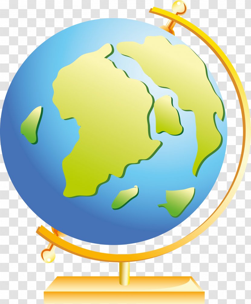 Globe Download Clip Art - Sphere Transparent PNG