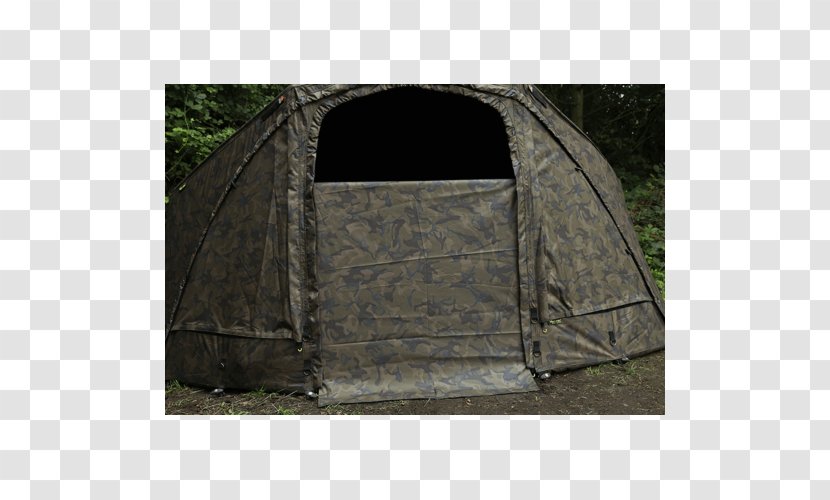 Ripstop Textile Tent Shelter Camouflage - Fox Umbrellas Transparent PNG