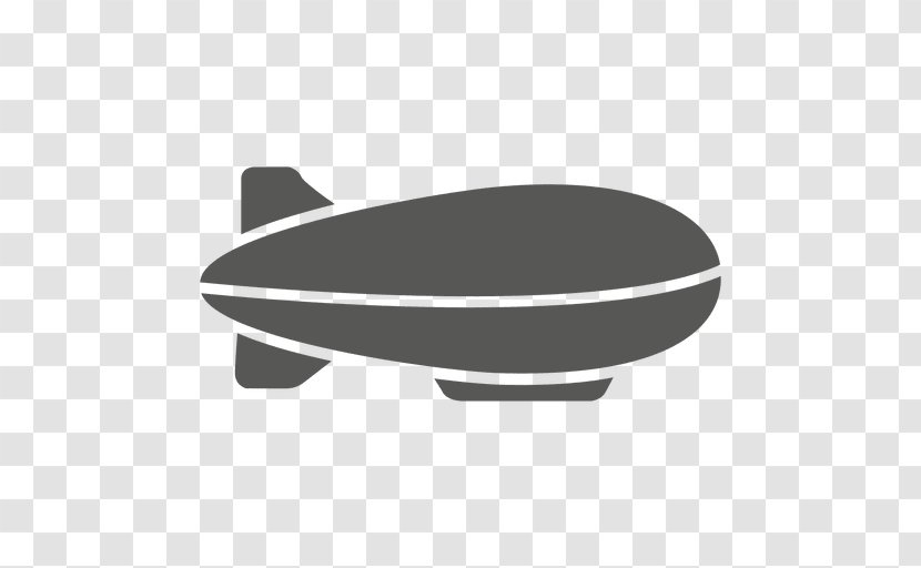 Zeppelin Airplane Airship Transparent PNG