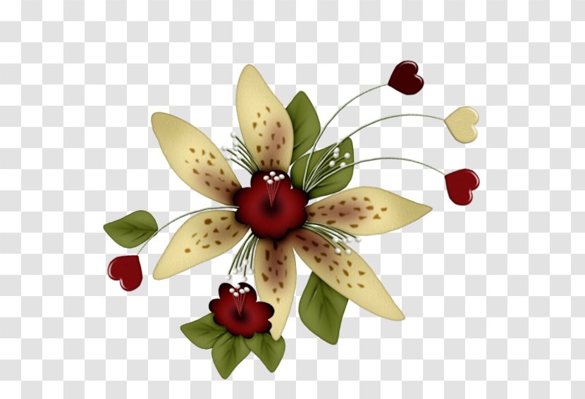 Flower Animation Clip Art Transparent PNG