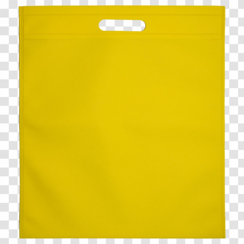 Material Rectangle - Non Woven Transparent PNG