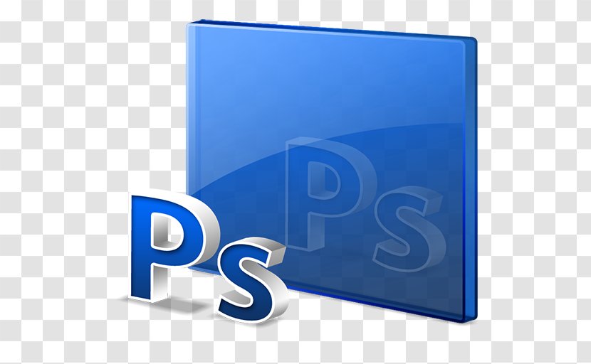 Adobe Photoshop CS3 Classroom In A Book - Blue - Computer Monitors Transparent PNG
