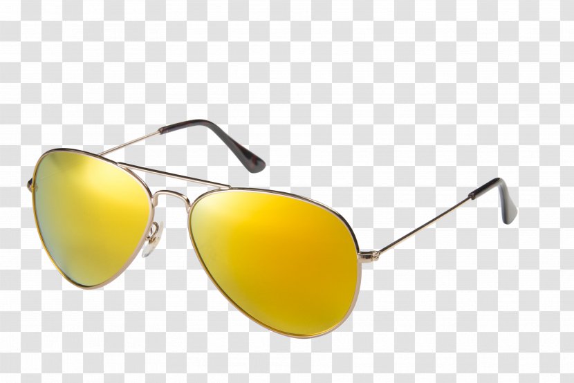 Aviator Sunglasses Fashion Online Shopping - Lens Transparent PNG