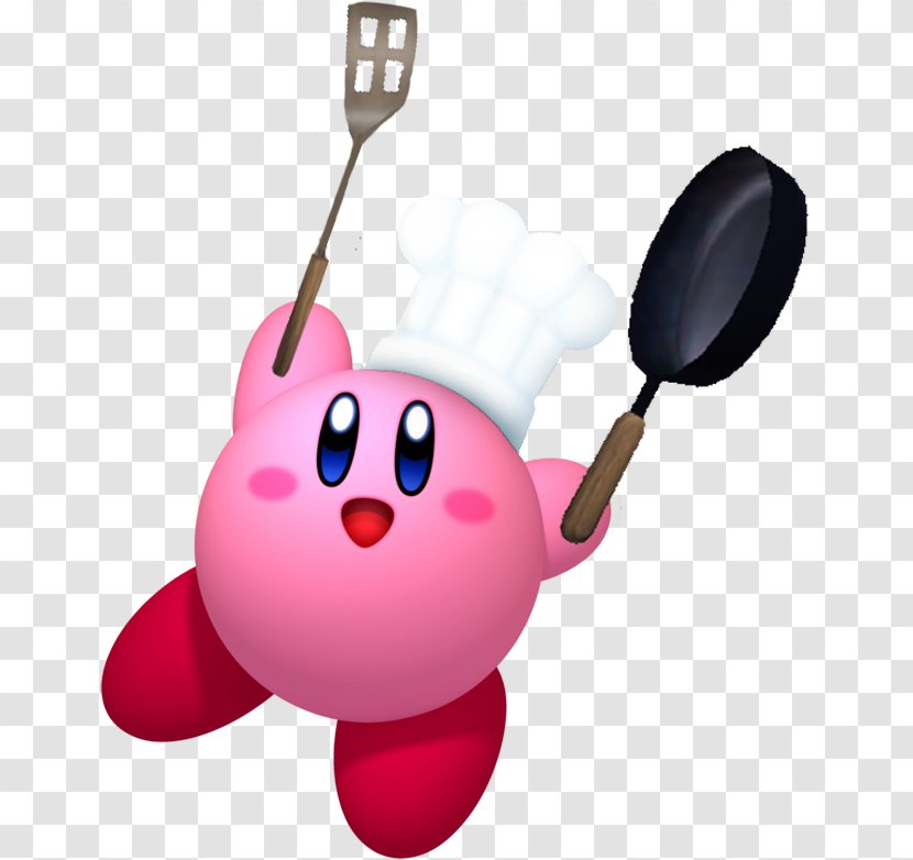 Kirby: Planet Robobot Kirby's Return To Dream Land Triple Deluxe - Kirby - Bake Transparent PNG