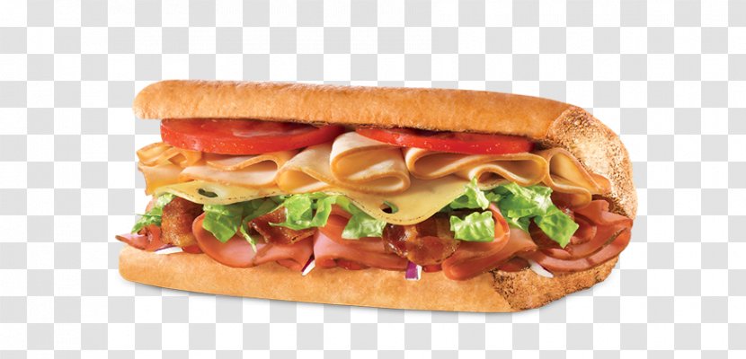 Bánh Mì Quiznos Submarine Sandwich Delicatessen Menu - Catering Transparent PNG