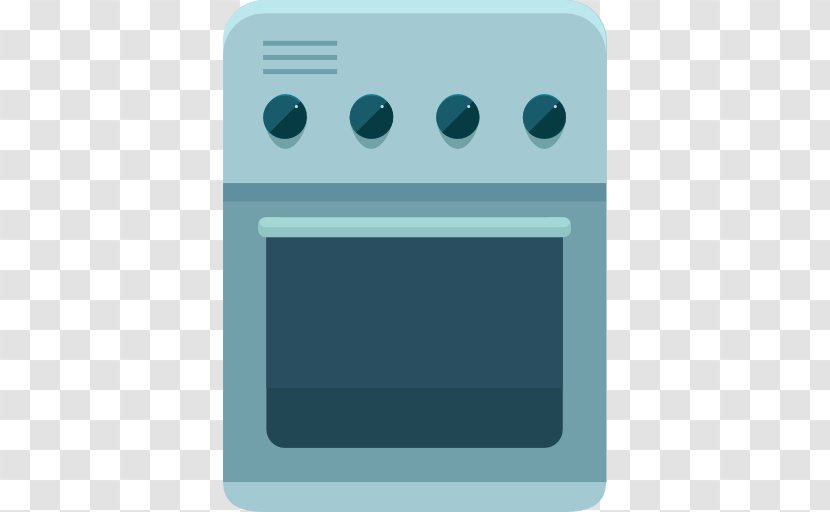 Kitchen Stove Icon - Utensil - Washing Machine Transparent PNG