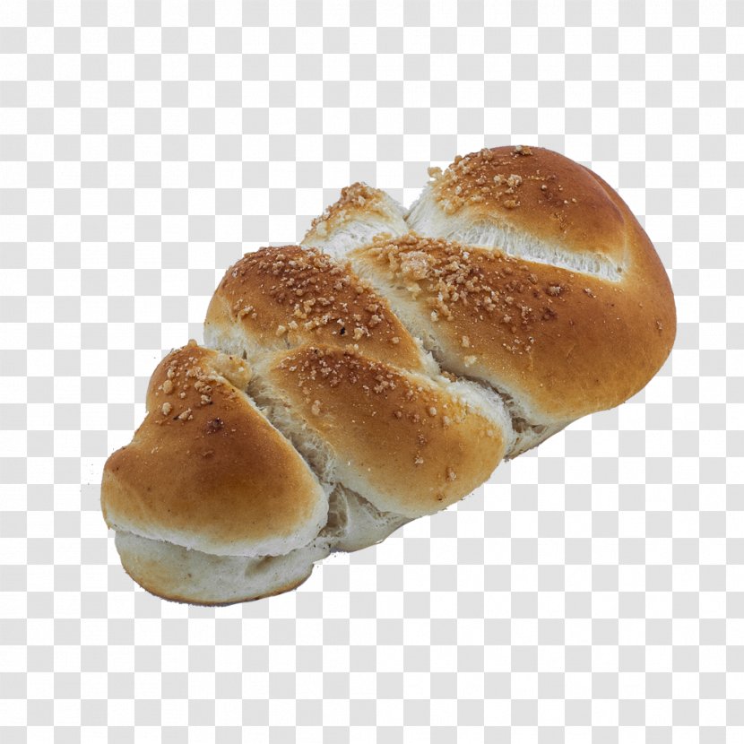 Small Bread Pandesal Bun Transparent PNG