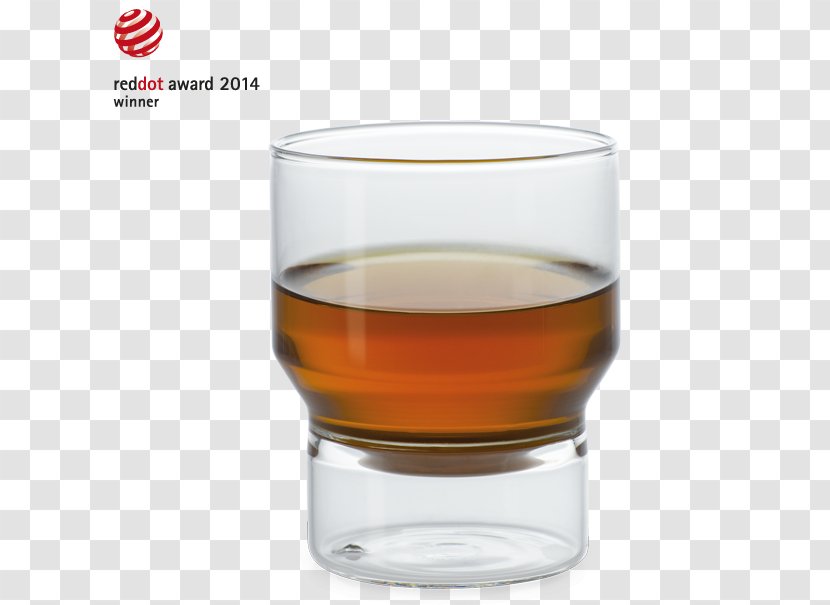 Old Fashioned Glass Grog Highball Pint - Cup Transparent PNG