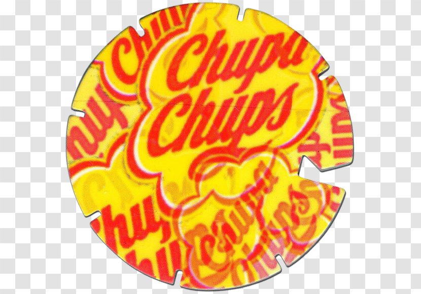 Chupa Chups Milk Caps Logo Cuisine Transparent PNG