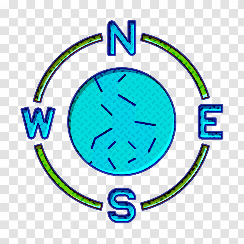 Navigation Icon Compass Icon Transparent PNG