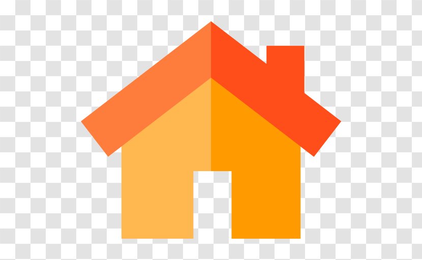 House - Building - Symbol Transparent PNG