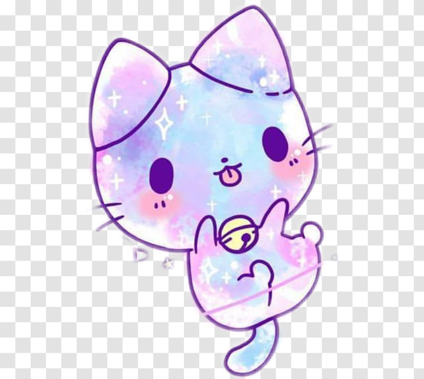 Cat Hello Kitty Kitten Kavaii Cuteness - Watercolor - Sketch Transparent PNG