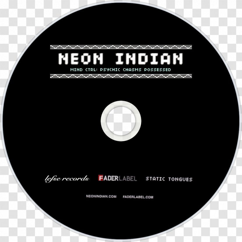 Psychic Chasms Neon Indian Karz:Club And Lounge Mix Phonograph Record - Frame - Tree Transparent PNG
