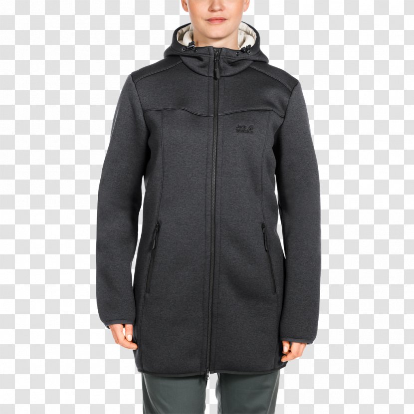 Peplum Jacket Clothing Coat Leather Transparent PNG