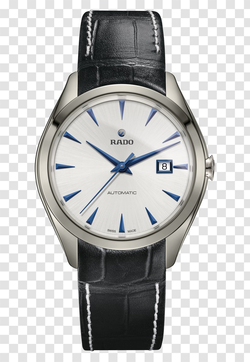 Alpina Watches Frédérique Constant Jewellery Rado - Brand - Watch Transparent PNG