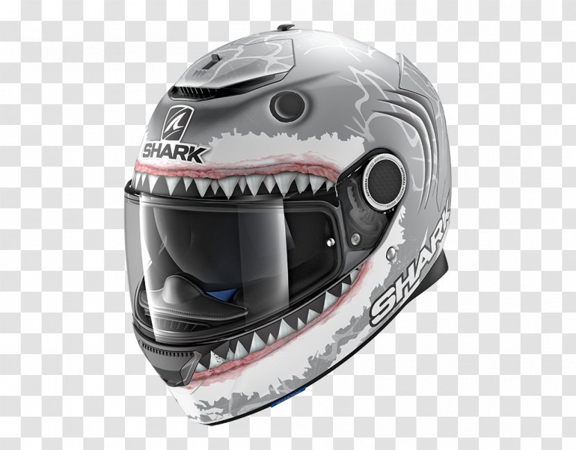 Motorcycle Helmets Shark HJC Corp. - Lacrosse Helmet Transparent PNG