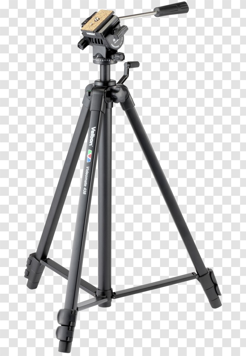 Tripod Velbon Amazon.com Photography Camera Transparent PNG