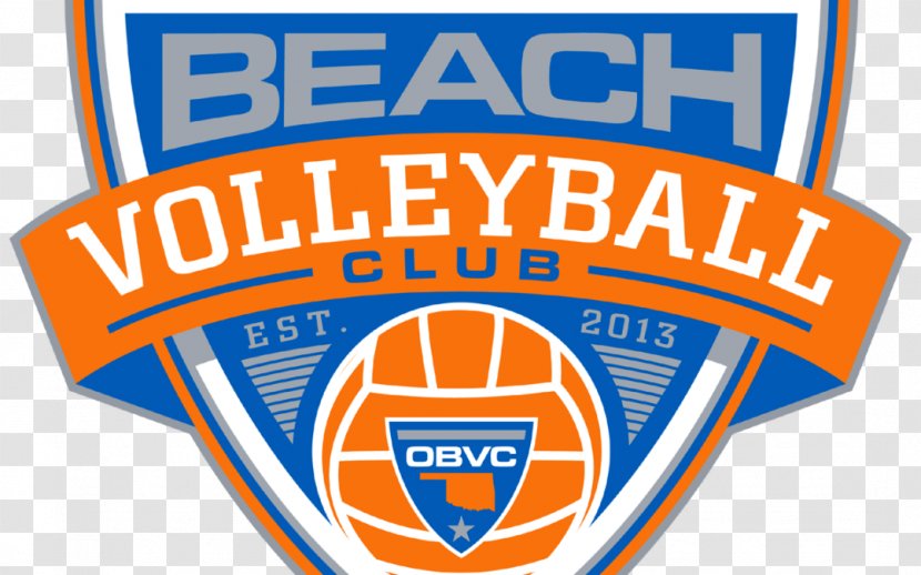 Logo Beach Volleyball Team Sport Sports - Text Transparent PNG
