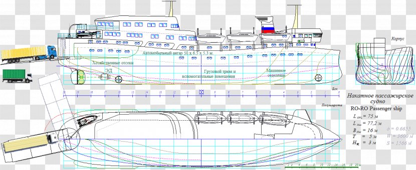 Cruise Ship Water Transportation Technology Engineering Naval Architecture Transparent PNG